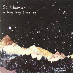 St Thomas : A Long Time EP